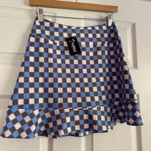 Golftini Skort